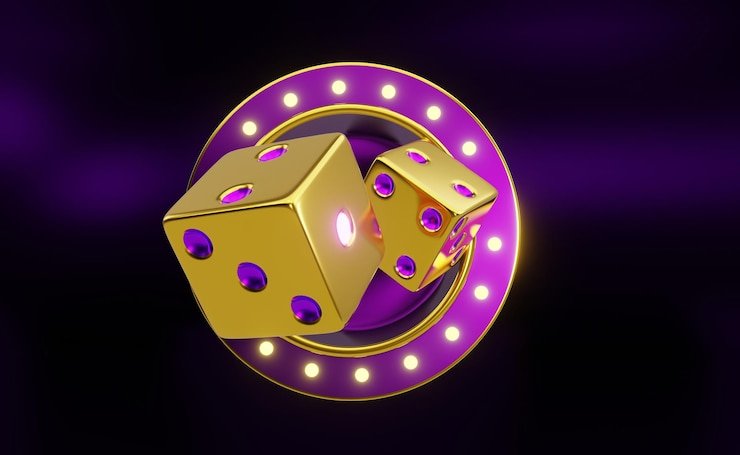 Pertandingan live casino dengan dealer profesional dan berkualitas